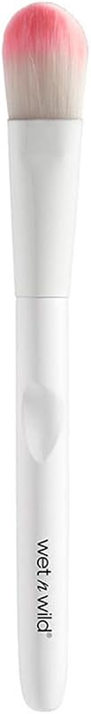 Pincel para base wet n wild E795A, 1 unidade