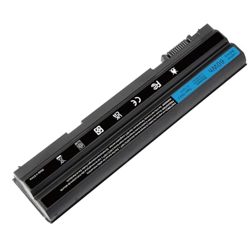 ASUNCELL T54FJ Batteria del Computer Portatile per Dell Audi A4 A5 S5, Dell Inspiron 14R 15R 17R Series, Dell Inspiron 4420 4520 4720 5420 5425 5520 5525 5720, Dell Latitude E5430 E5520 E5520