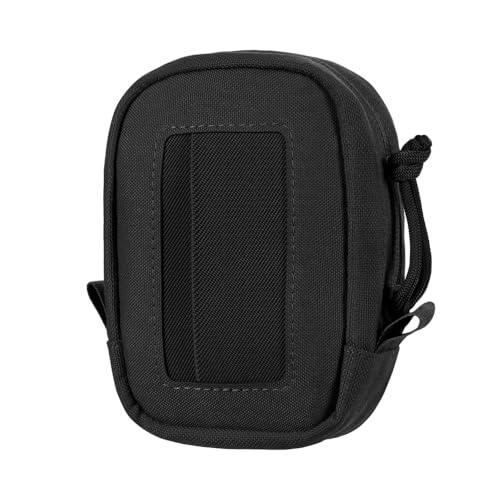 Kieszeń na rękawiczki medyczne Elite M-Tac pochette médicale tactique noire pour premiers secours