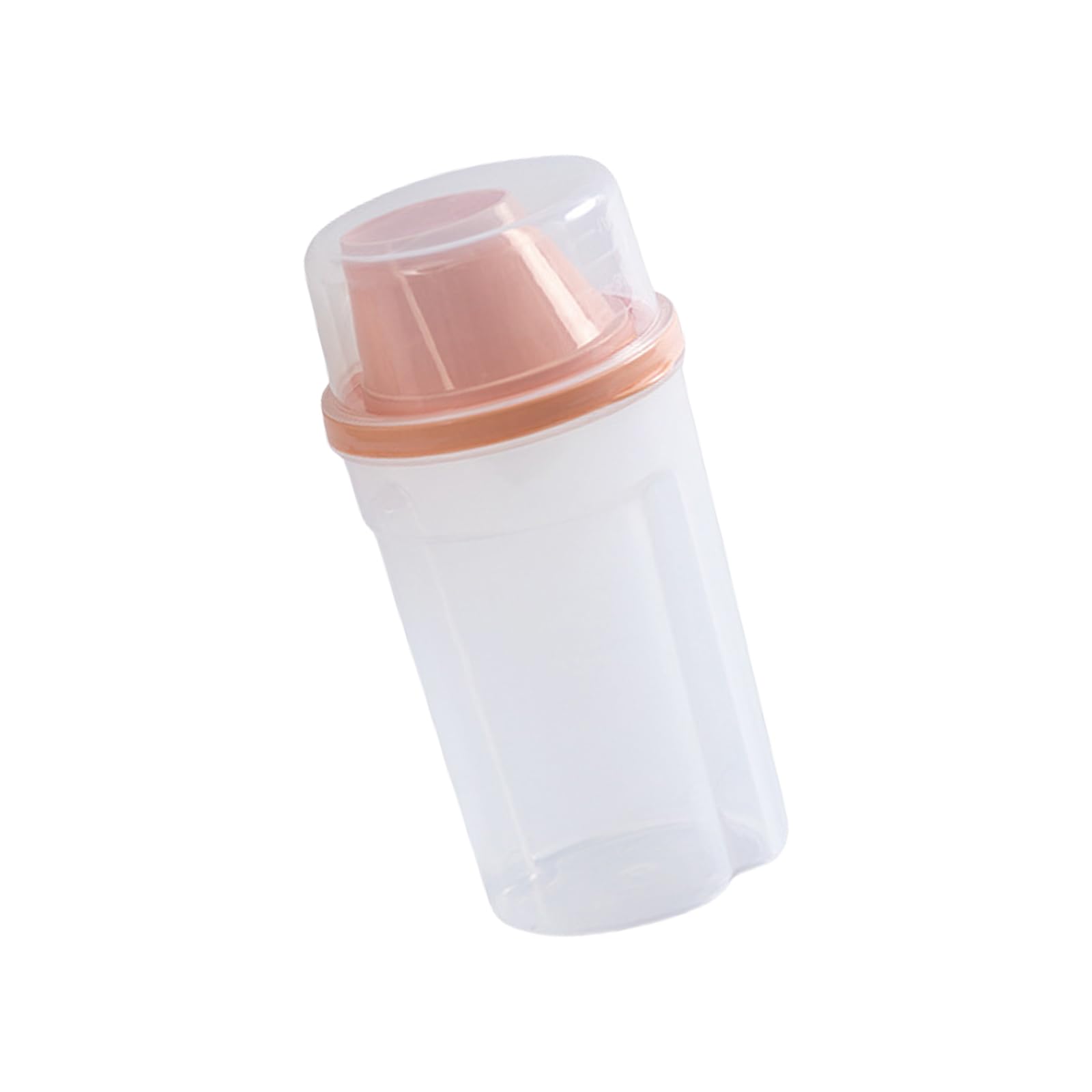 carotoe Grains Snacks Storage Jar Sealing Canister Kitchen Food Container Food Storage Tanks Preservation Box Tanks