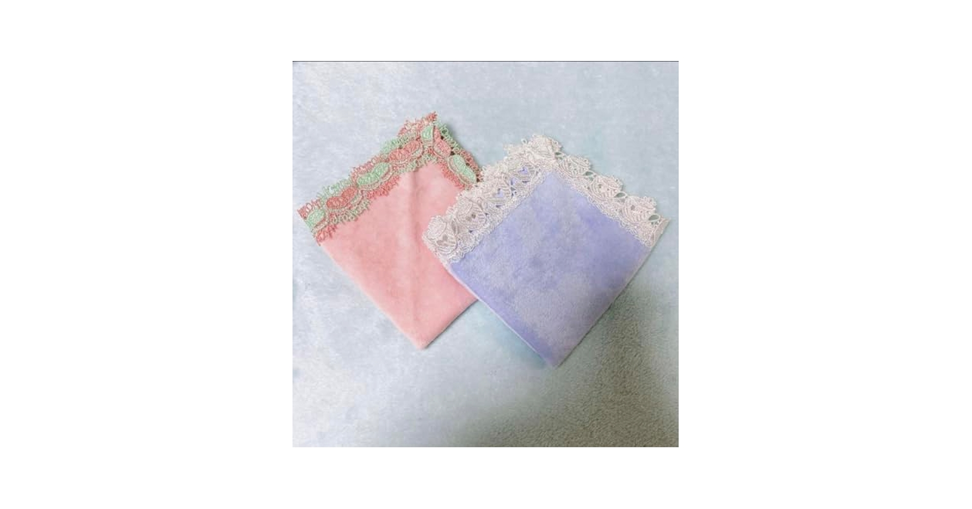 フォクシーブティック♡美品マカロングランデ♡ブラウン&FOXEY タオルハンカチ フォクシーブティック♡美品マカロングランデ♡ブラウン&FOXEY