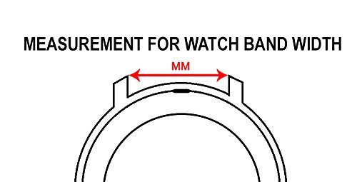 Stunning Selection Alpine Flat Stitched Genuine Leather Watch Strap With Quick Release Spring Bars - Pink - 12 Mm #TOP4