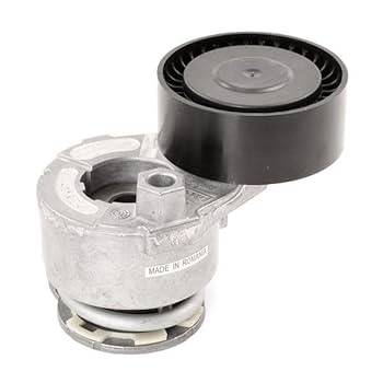 Amazon.com: INA 534 0269 10 LUK 534026910 Belt Tensioner