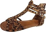 Material exterior: PU mujeres zapatos verano zapatillas veganas zapatos para mujer zapatos lindos para mujeres cuñas sandalias sillines mujer