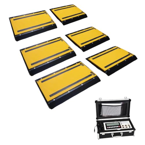 Sistema de 6 pesas Liberty LS-928-2036 240 lb miniatura 1