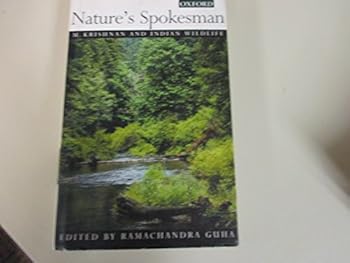 Nature's Spokesman: M. Krishnan and Indian Wildlife