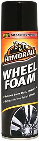 Armor All GAA47670EN Tire Foam 500 ml