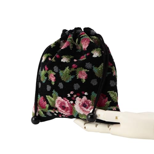 FEILER(フェイラー) Women's My Juliet, Black, One Size4