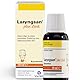 Laryngsan Plus Zink Tropfen 50 ml – mit Zink das Immunsystem stärken – angenehmer Minzgeschmack