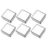 Étui à boucles d'oreilles - look simple et design chic peuvent augmenter l'atmosphère de mode et d'élégance, stockage de bijoux