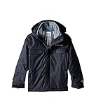Columbia Boys' Bugaboo Interchange Jacket