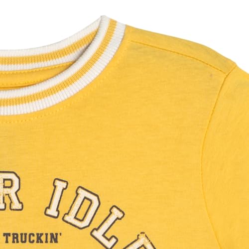 Image of John Deere Truck T-Shirt Toddler to Little Kid Sizes (2T - 7-8)