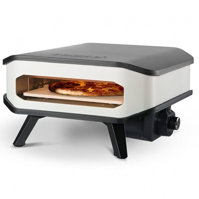 Piedra refractaria para horno 13" 34,5 × 34,5 cm COZZE by