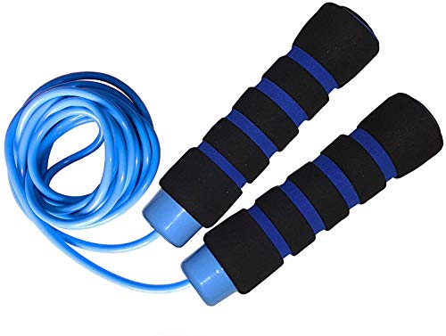 Limm All-Purpose Fitness Jump Rope - Ideal for All Ages & Skill Levels