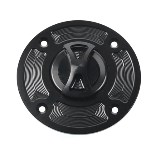 Couvercle bouchon réservoir pour Bandit GSF1200, solution anti-fuite d'essence moto