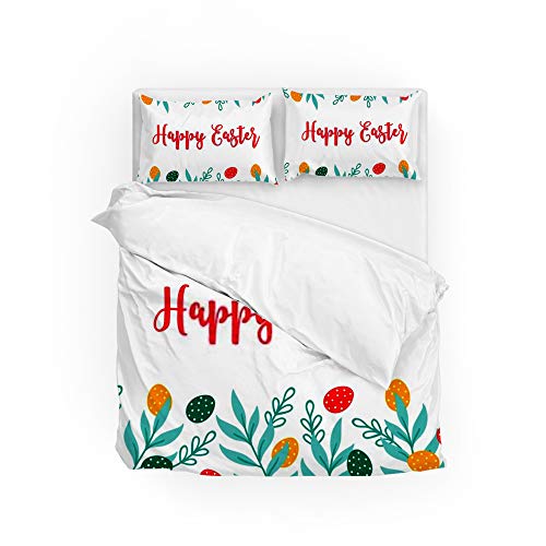 Housse de couette microfibre de qualité supérieure par CHEHONG