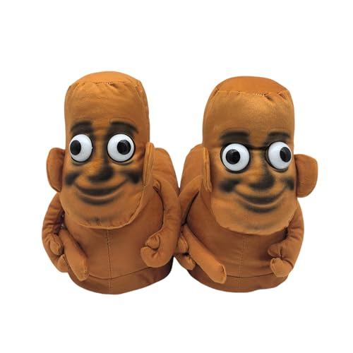 Unimaglif Italian Tralalero Shark Slippers For Men Women - Funny Tralala Tum Sahur Slippers2