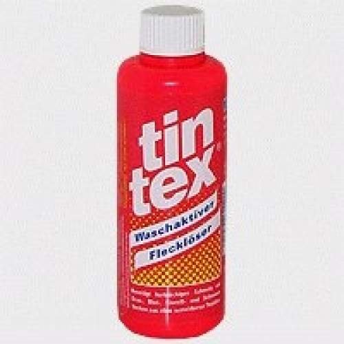 Tin Tex Stain Remover Detergent 150 ml Special Stain Remover