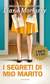 I segreti di mio marito