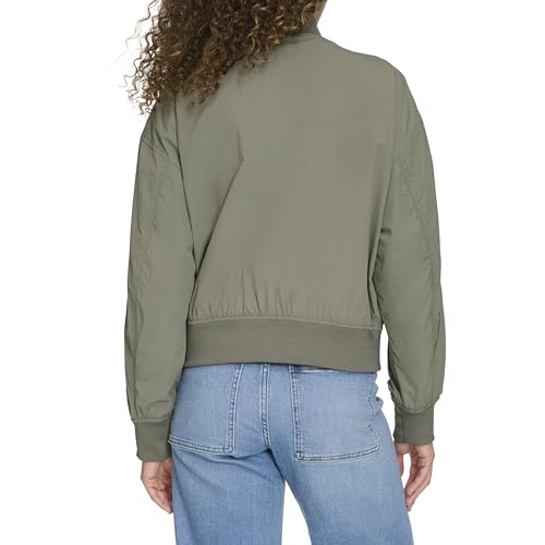 Image of Levi's Women's Lightweight Bomber Jacket Coat