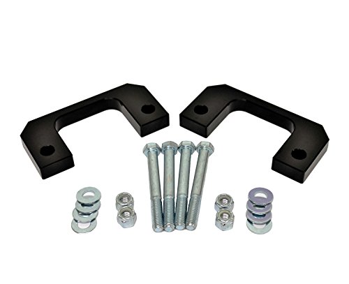 MotoFab Lifts CH-1LM - 1 inch Front Leveling Lift Kit That is compatible with Chevy/Gmc Pickup