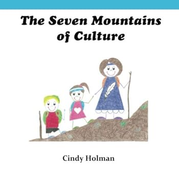 Paperback The Seven Mountains of Culture Book