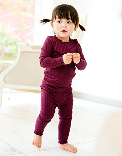 Image of VAENAIT BABY 12Months-12Years Toddler Kids Junior Boys Car Train Fireman Snug fit Sleepwear Pjs Set