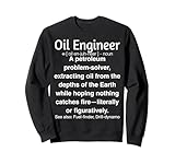 Oil Engineer Humor Apparel Co