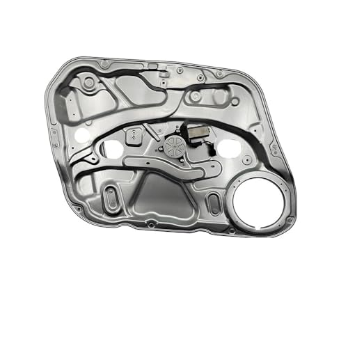 Moteur de lève-vitre électrique 824712L000 pour réparer une vitre bloquée sur i30 Elantra