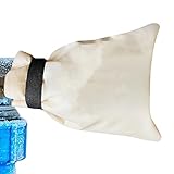 Cubiertas De Invierno Para De Exterior - Protector Contra Heladas Para Invierno,Envoltura Aislada Para Llaves De Agua Exterior | Para la Protección de contra la Congelación en el Jardín y Pat