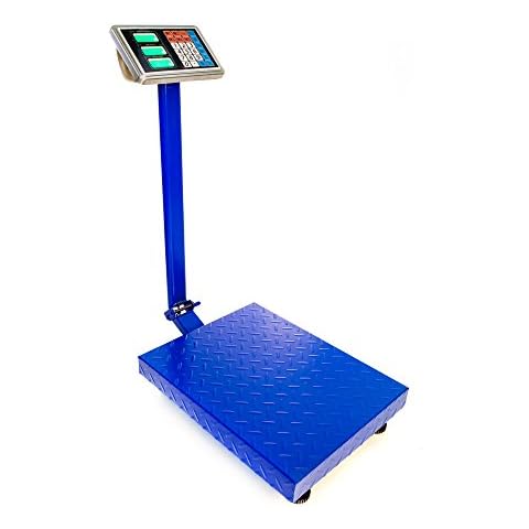 Bonnlo Digital Platform Scale for Shipping Cover