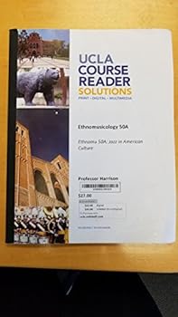 Hardcover Black Music in America: A History Through Its People Book