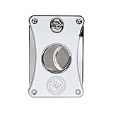 Rocky Patel Diamond Series Cutter (Porcelain White)