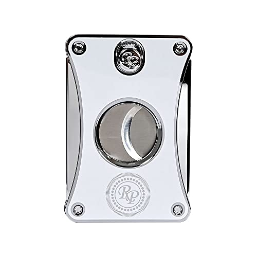 Rocky Patel Diamond Series Cutter (Porcelain White)