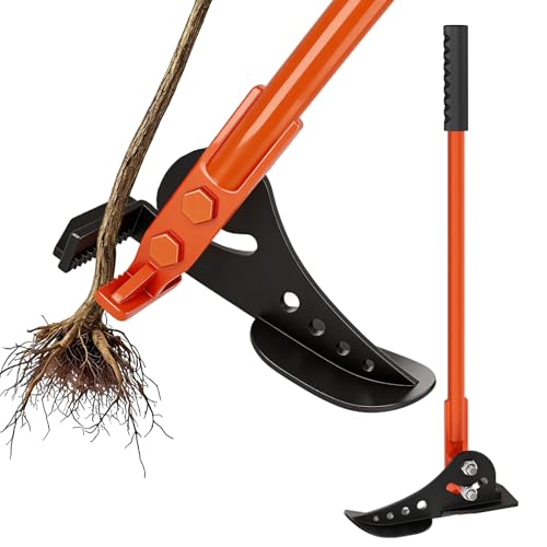 voominhtec Heavy-Duty Tree Puller and Stump Puller...