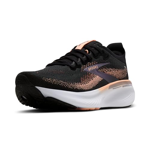Image of Brooks Women's Adrenaline GTS 25 Supportive Running & Walking Shoe