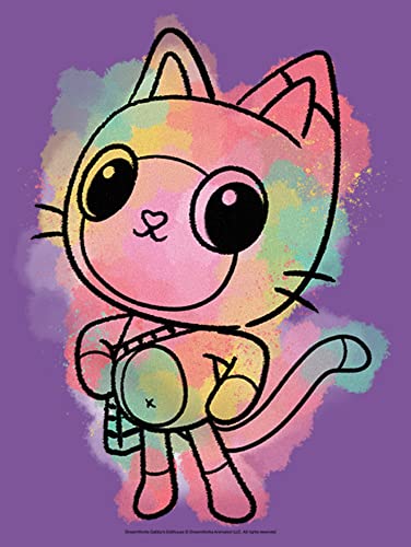 Image of Fifth Sun Girls' Pandy Sketch