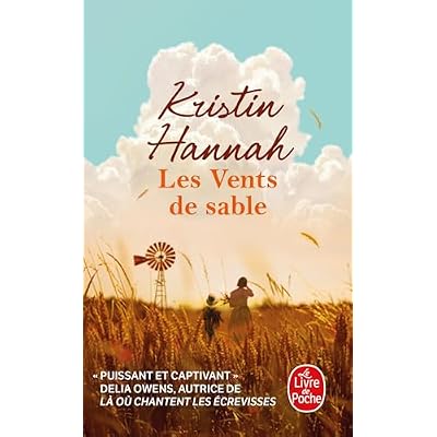 Les Vents de sable