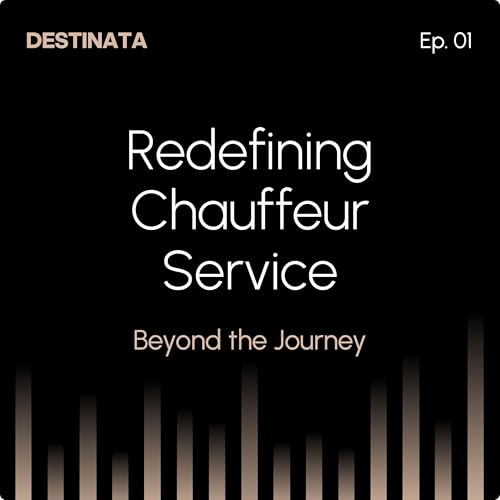 Redefining Chauffeur Service in Zurich and Geneva