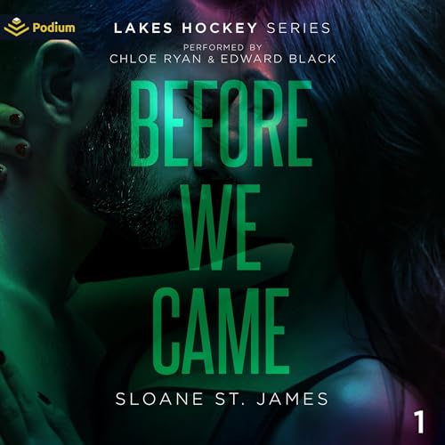Before We Came by Sloane St. James episode artwork
