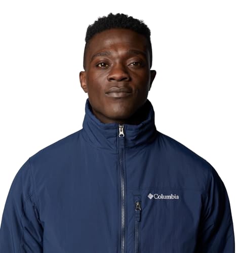 Image of Columbia mens Northern Utilizer Ii Jacket