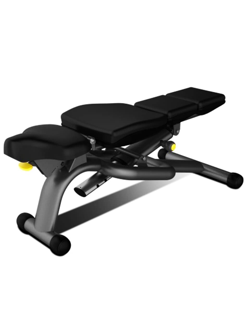 1441 Fitness Multi Adjustable Bench - 41AN12