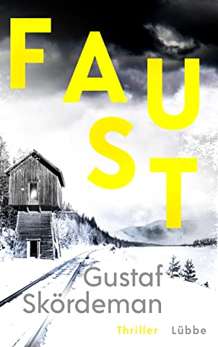 Faust: Thriller (Geiger-Reihe...
