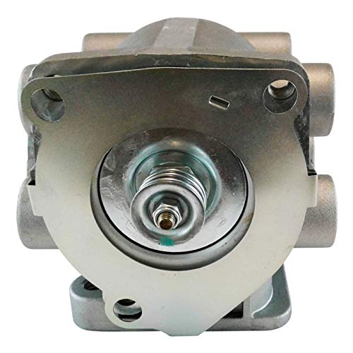 Brianna Auto Parts - 284760 - E-7 Pedal Foot Control