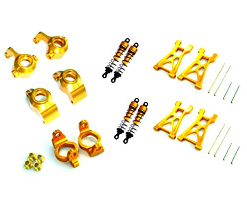 Redcat Racing E18MST E18 Upgrade Set