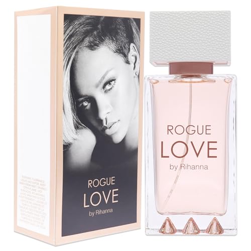 Rihanna Rogue love