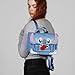 Disney Lilo y Stitch Tongue-Bolso-Mochila Satchel Imagen de Disney Lilo y Stitch Tongue-Bolso-Mochila Satchel