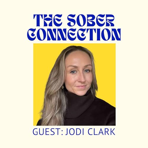 Season 3 - Episode 4: My Chat with Jodi Clark