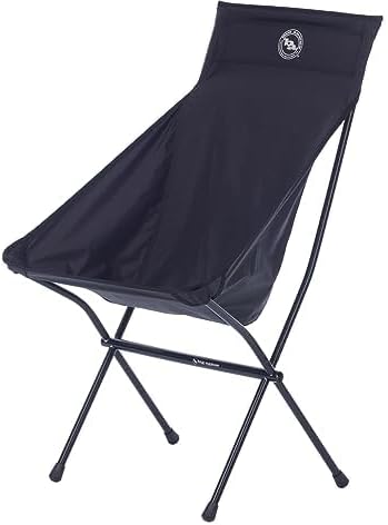 Miniatura 2 de Big Agnes Silla de campamento Big Six Comodidad de lujo para tus aventuras al aire libre Silla de camping ligera, plegable y portátil Respaldo