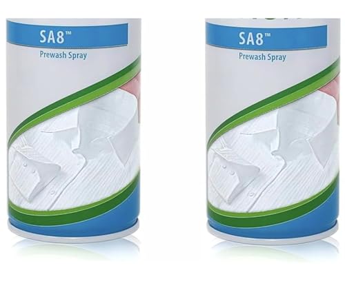 Amway Prewash Vorwaschspray 2 x 400 ml